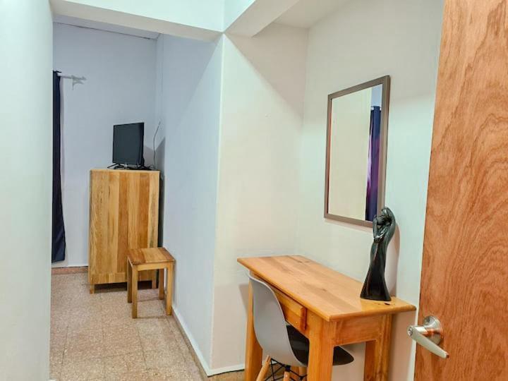 H. Galaxia Hotel Oaxaca Exterior photo